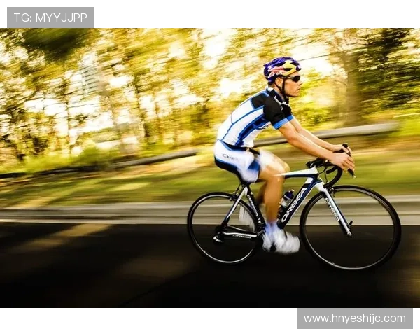 铁人三项训练心得分享：如何科学规划与提升体能突破自我极限