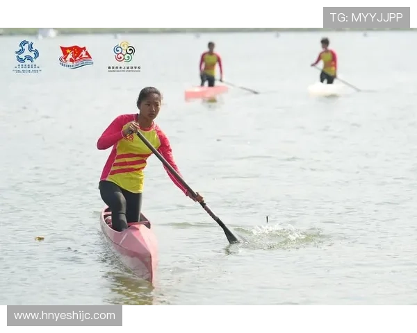 全面解析皮划艇运动的起源发展技巧与竞赛规则深度指南 全面解析皮划艇运动的起源发展技巧与竞赛规则深度指南