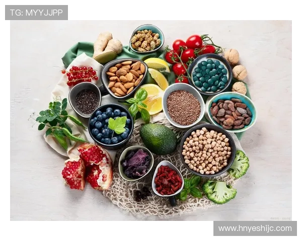 打造精准射击状态的科学饮食与能量补给全方位营养策略