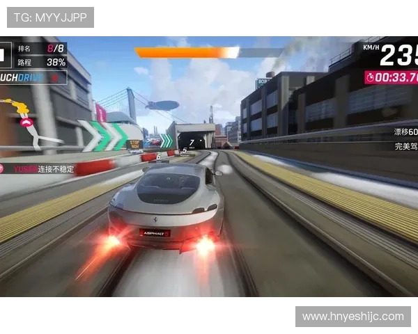 极速竞速盛宴全程回放带你重温赛道上每一次热血对决 极速竞速盛宴全程回放带你重温赛道上每一次热血对决