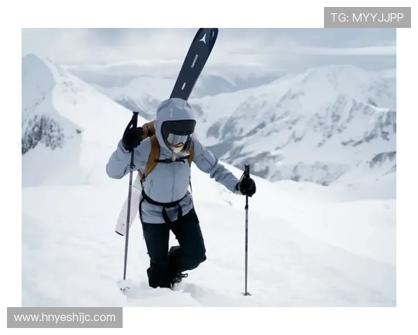 从技术到路线选择的现代竞技滑雪战术综合分析与实战应用研究